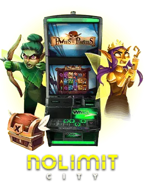 Trò chơi nổ hũ và bắn cá